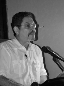 Humberto Avilés Bermúdez
