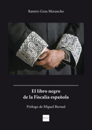 El libro negro de la Fiscalía española