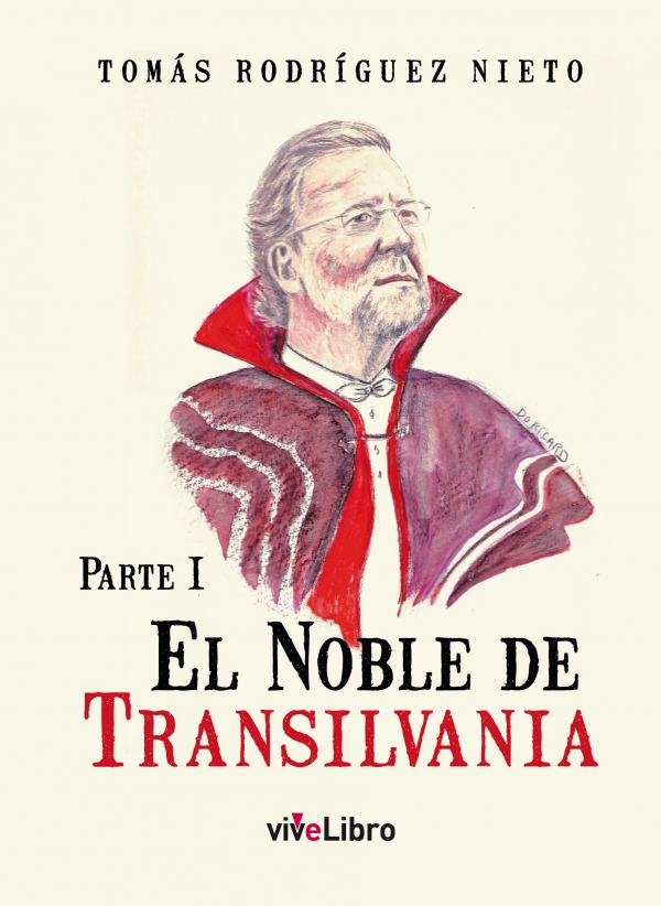 El Noble de Transilvania  I
