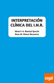 Interpretación clínica del I.N.R.