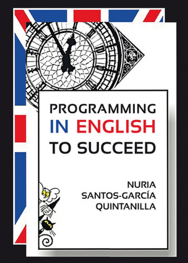 Programming in English to succeed