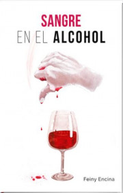 Sangre en el alcohol