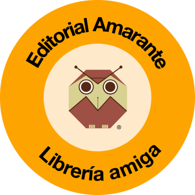 Red de Librerías Amigas de Editorial Amarante. Todos ganamos más