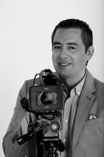 Marcelo Moncayo Badilla