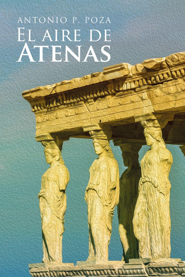 El aire de Atenas