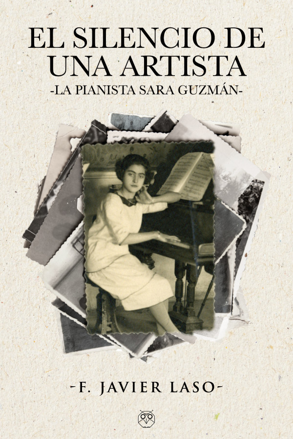 El silencio de una artista (La pianista Sara Guzmán)