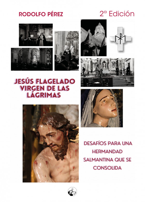 Jesús Flagelado - Nª Sª de las Lágrimas (2ª Edición)