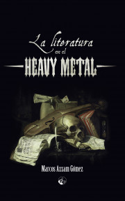 La literatura en el Heavy Metal