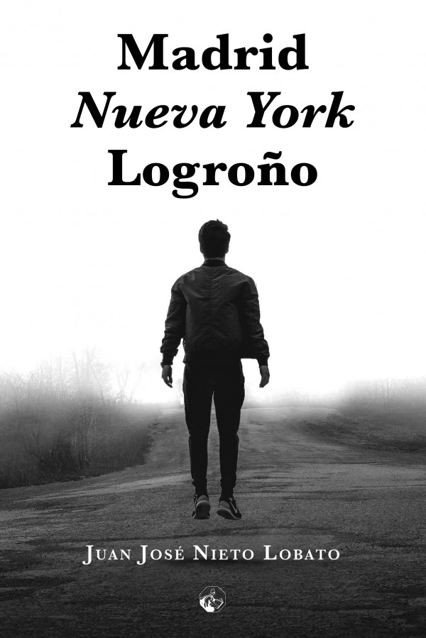 Madrid - Nueva York - Logroño