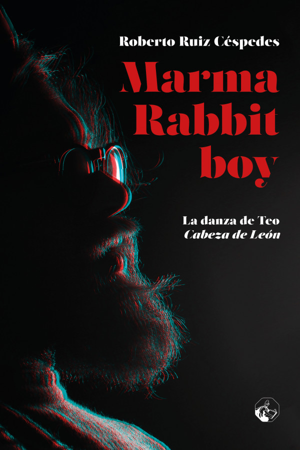 Marma Rabbit boy