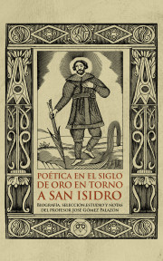 Poética en el Siglo de Oro en torno a San Isidro