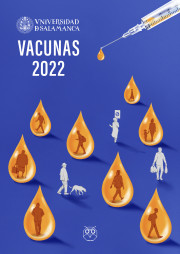VACUNAS 2022