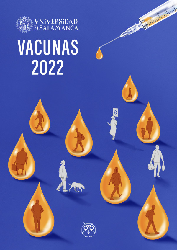 VACUNAS 2022