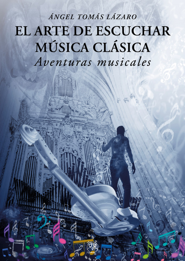 El arte de escuchar música clásica (Aventuras musicales) - Editorial  Amarante