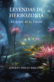 Leyendas de Herbozonia (El Árbol de la Unión)